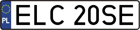 ELC20SE