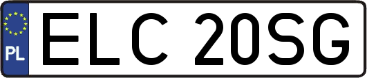 ELC20SG