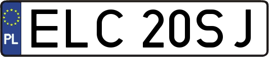 ELC20SJ