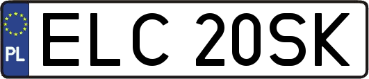 ELC20SK