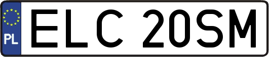 ELC20SM