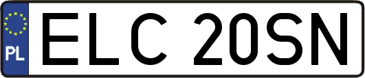 ELC20SN
