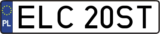 ELC20ST
