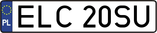 ELC20SU