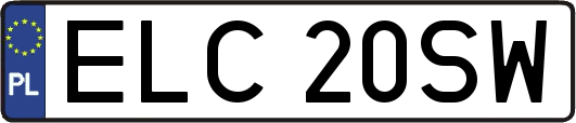 ELC20SW