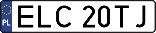 ELC20TJ
