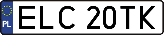 ELC20TK
