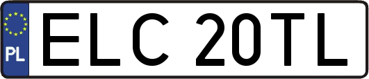 ELC20TL