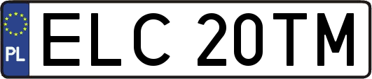 ELC20TM