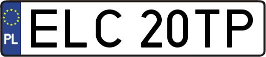 ELC20TP