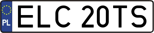 ELC20TS