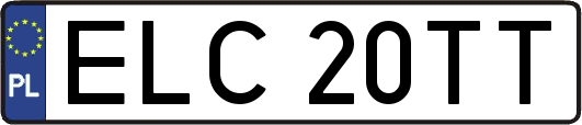 ELC20TT