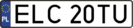 ELC20TU