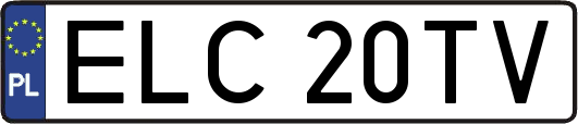 ELC20TV