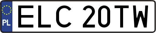ELC20TW