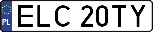 ELC20TY
