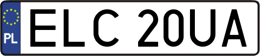 ELC20UA