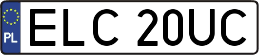 ELC20UC