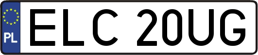ELC20UG