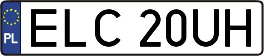 ELC20UH