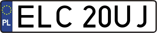 ELC20UJ