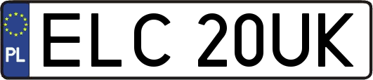 ELC20UK