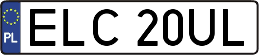 ELC20UL