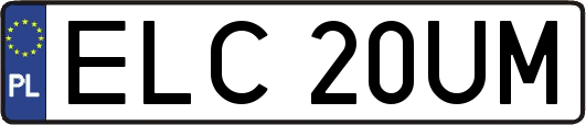 ELC20UM