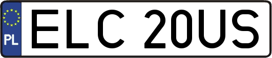 ELC20US