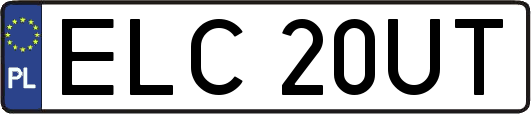 ELC20UT