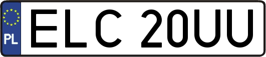 ELC20UU