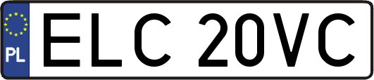 ELC20VC