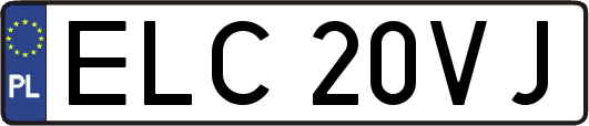 ELC20VJ
