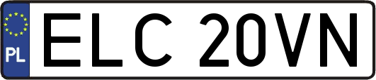 ELC20VN
