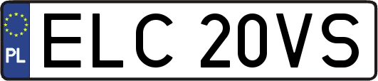ELC20VS