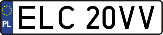 ELC20VV