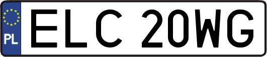 ELC20WG