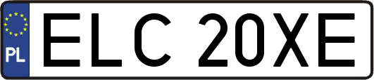 ELC20XE