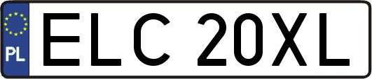 ELC20XL