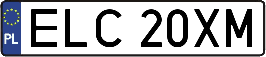 ELC20XM