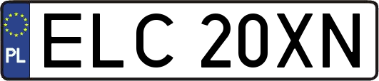 ELC20XN