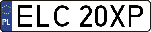 ELC20XP
