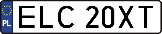 ELC20XT