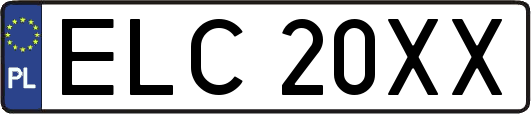 ELC20XX