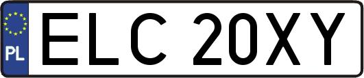 ELC20XY