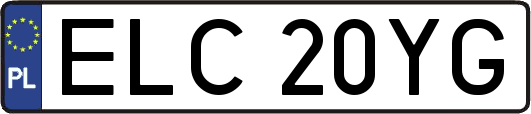 ELC20YG