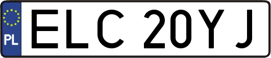 ELC20YJ