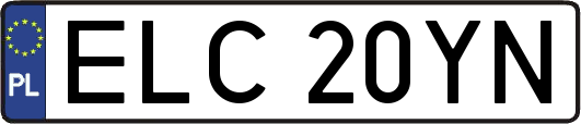 ELC20YN