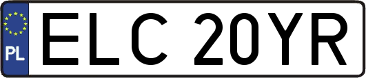 ELC20YR