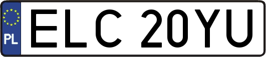 ELC20YU